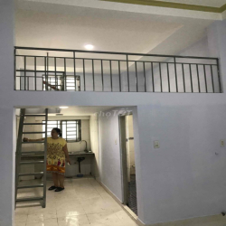 chính chủ cho thuê phòng trọ ngay cầu kênh tẻ giá rẻ