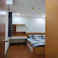 chung cư Minh Quốc 2 phòng ngủ full nội thất