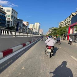 CHO THUÊ TOÀ NHÀ VĂN PHÒNG- TRUNG TÂM ĐỐNG ĐA