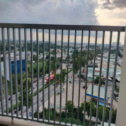 chung cư Minh Quốc 2 phòng ngủ full nội thất