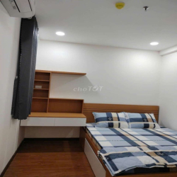 chung cư Minh Quốc 2 phòng ngủ full nội thất