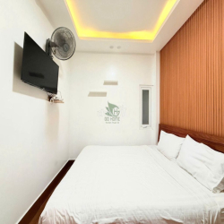 CHO THUÊ CĂN HỘ STUDIO  ĐƯỜNG LÊ THÁNH TÔN  GIÁ 3,2 TRIỆU/THÁNG
