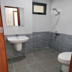 chung cư Minh Quốc 2 phòng ngủ full nội thất