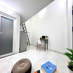CHO THUÊ CĂN HỘ FULL NỘI THẤT ZÁ RẺ TẠI LÊ ĐỨC THỌ GÒ VẤP