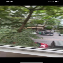 cho thuê nhà mặt phố trung tâm Hai Bà Trưng, Hà Nội