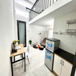 CHO THUÊ CĂN HỘ FULL NỘI THẤT ZÁ RẺ TẠI LÊ ĐỨC THỌ GÒ VẤP