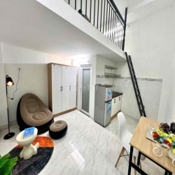 CHO THUÊ CĂN HỘ FULL NỘI THẤT ZÁ RẺ TẠI LÊ ĐỨC THỌ GÒ VẤP