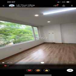 cho thuê nhà mặt phố trung tâm Hai Bà Trưng, Hà Nội