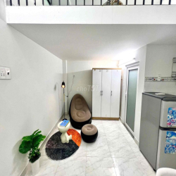 CHO THUÊ CĂN HỘ FULL NỘI THẤT ZÁ RẺ TẠI LÊ ĐỨC THỌ GÒ VẤP