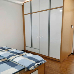 chung cư Minh Quốc 2 phòng ngủ full nội thất