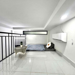 CHO THUÊ CĂN HỘ FULL NỘI THẤT ZÁ RẺ TẠI LÊ ĐỨC THỌ GÒ VẤP