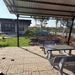 Bánnhà nghỉ dưỡng tuyệt đẹp LONG Tân chỉ1tỷ 850-1000m2 long tân-bà rịa