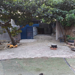 Cho thuê làm kho chứa hàng hoặc kho nhỏ.