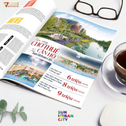 Cho thuê chung cư cao tầng thiết kế duplex 2 tầng  diện tích 48m2