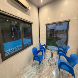 Bánnhà nghỉ dưỡng tuyệt đẹp LONG Tân chỉ1tỷ 850-1000m2 long tân-bà rịa