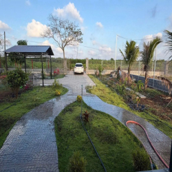 Bánnhà nghỉ dưỡng tuyệt đẹp LONG Tân chỉ1tỷ 850-1000m2 long tân-bà rịa