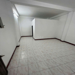 cho thuê nhà hẻm thông xe tải 1/ lê đức thọ gò vấp 4 x18 đúc 2.5tấm