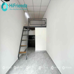 ĐỘC QUYỀN DUPLEX MỚI XÂY - ZÁ 3🌿 NGAY CV HOÀNG VĂN THỤ