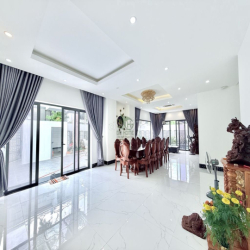 VILLA  CÓ HỒ BƠI KĐT MỸ GIA GIÁ 42 TRIỆU/THÁNG