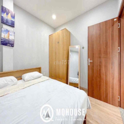 [1PN_Ban công_Full NT Mới_50m2] An Ninh_Hầm xe to_Tiện Ích