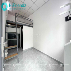 ĐỘC QUYỀN DUPLEX MỚI XÂY - ZÁ 3🌿 NGAY CV HOÀNG VĂN THỤ