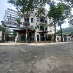 Cho thuê nguyên căn biệt thự Vườn Đào, Tây Hồ