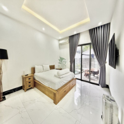 VILLA  CÓ HỒ BƠI KĐT MỸ GIA GIÁ 42 TRIỆU/THÁNG