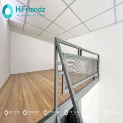 ĐỘC QUYỀN DUPLEX MỚI XÂY - ZÁ 3🌿 NGAY CV HOÀNG VĂN THỤ