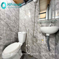 ĐỘC QUYỀN DUPLEX MỚI XÂY - ZÁ 3🌿 NGAY CV HOÀNG VĂN THỤ