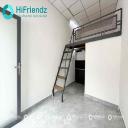 ĐỘC QUYỀN DUPLEX MỚI XÂY - ZÁ 3🌿 NGAY CV HOÀNG VĂN THỤ