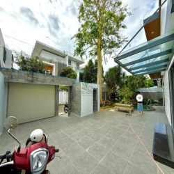 VILLA  CÓ HỒ BƠI KĐT MỸ GIA GIÁ 42 TRIỆU/THÁNG