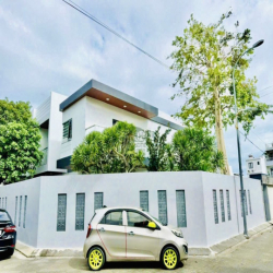 VILLA  CÓ HỒ BƠI KĐT MỸ GIA GIÁ 42 TRIỆU/THÁNG