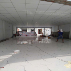 CHO THUÊ NHÀ NGUYÊN CĂN MẶT TIỀN ĐƯỜNG BÌNH LONG