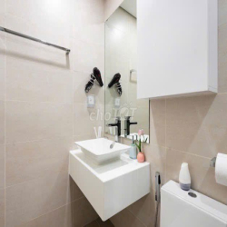 Cho thuê căn hộ chung cư Millennium, nội thất cao cấp, view đẹp