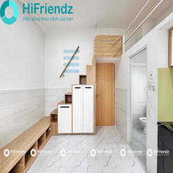 DUPLEX SIÊU XỊN