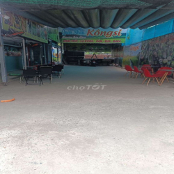 mặt bằng cho thuê