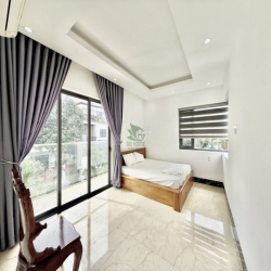 VILLA  CÓ HỒ BƠI KĐT MỸ GIA GIÁ 42 TRIỆU/THÁNG