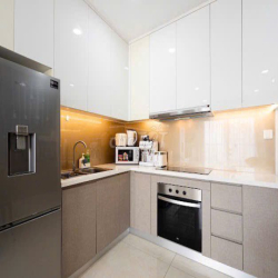 Cho thuê căn hộ chung cư Millennium, nội thất cao cấp, view đẹp