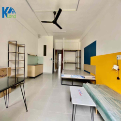 Cho Thuê Studio Mới 100% Full Nội Thất Free Hồ Bơi + Gym