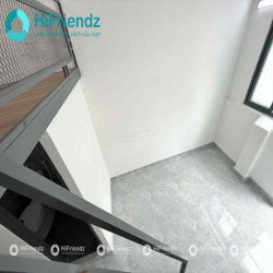 ĐỘC QUYỀN DUPLEX MỚI XÂY - ZÁ 3🌿 NGAY CV HOÀNG VĂN THỤ