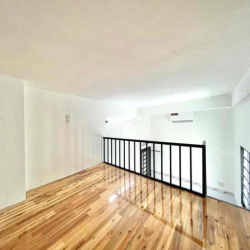 Phòng Gác Lửng Mới Xây Ngay Sân Bay, CV Gia Định