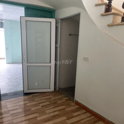 Cho thuê nhà ô tô đỗ cửa ở ngõ 1120 Nguyễn Khoái, Vĩnh Hưng. 11tr
