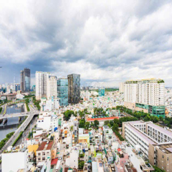 Cho thuê căn hộ chung cư Millennium, nội thất cao cấp, view đẹp