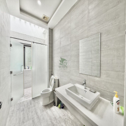 VILLA  CÓ HỒ BƠI KĐT MỸ GIA GIÁ 42 TRIỆU/THÁNG