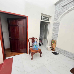 Nhà lầu full nội thất KdC Nam Long 2