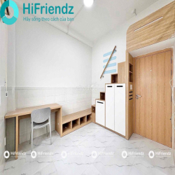 DUPLEX SIÊU XỊN