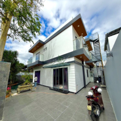 VILLA  CÓ HỒ BƠI KĐT MỸ GIA GIÁ 42 TRIỆU/THÁNG