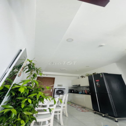 Chính chủ cho thuê căn 62 m2, 2 PN, 2WC, cạnh cầu Nguyễn Tri Phương