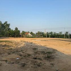 Cho thuê đất bãi mặt tiền ĐT747A, Thành phố Tân Uyên, Bình Dương