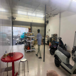 mặt bằng trung tam thủ đức nail/spa/tóc/ siêu thị mini